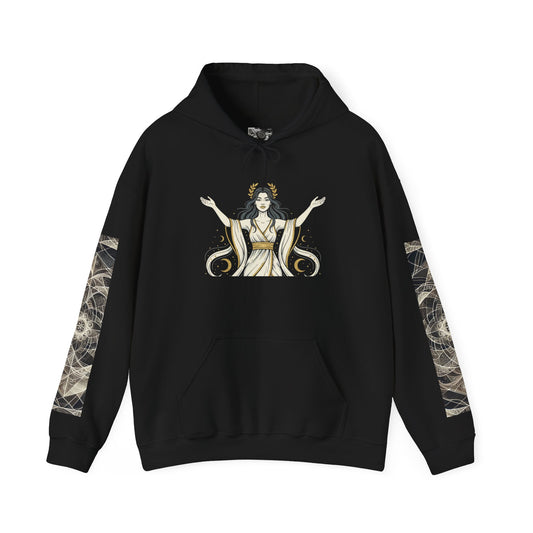 Manifest Goddess Hoodie