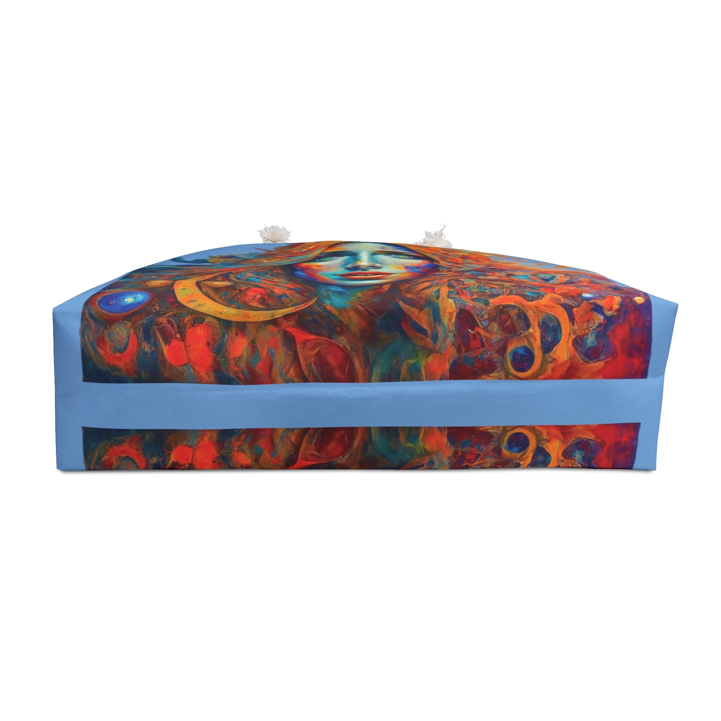 Colorpop LB Weekender Bag