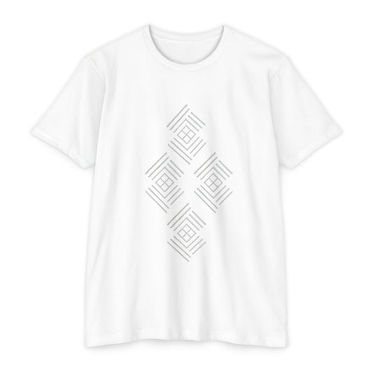 Strength and Energy Rune T-shirt